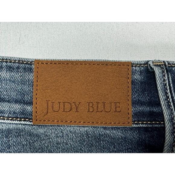 Judy Blue Women's Flare Jeans - 20W - Picture 3 of 6